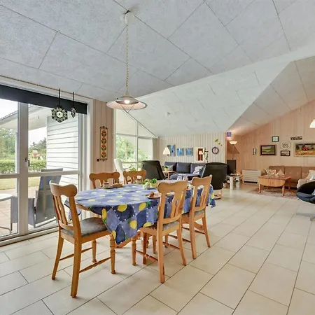 Ferienhaus Tjorven - 250m To The Fjord By Interhome Skjern