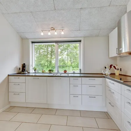 Ferienhaus Tjorven - 250m To The Fjord By Interhome Skjern