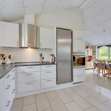 Ferienhaus Tjorven - 250m To The Fjord By Interhome Skjern