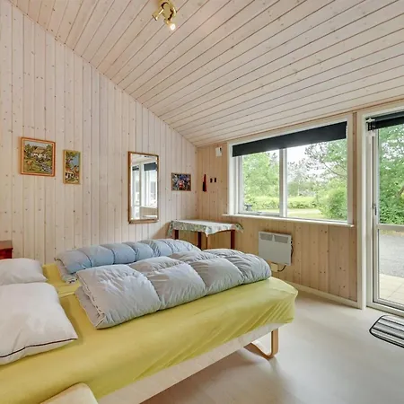 Ferienhaus Tjorven - 250m To The Fjord By Interhome Skjern