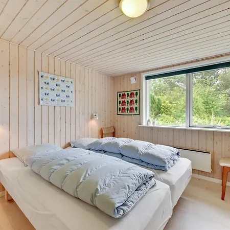 Ferienhaus Tjorven - 250m To The Fjord By Interhome *