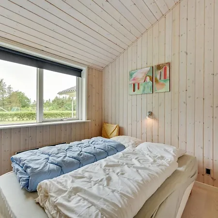 Ferienhaus Tjorven - 250m To The Fjord By Interhome Skjern