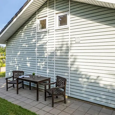 Ferienhaus Tjorven - 250m To The Fjord By Interhome *